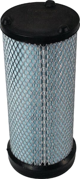 Indre luftfilter P527680 til John Deere luftsystemer.