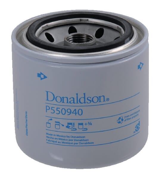 Hydraulik filter Donaldson, John Deere, P550940.