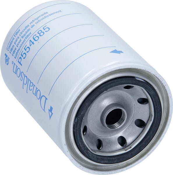 Kølemiddelfilter Donaldson P554685: Vandfilter - P554685.