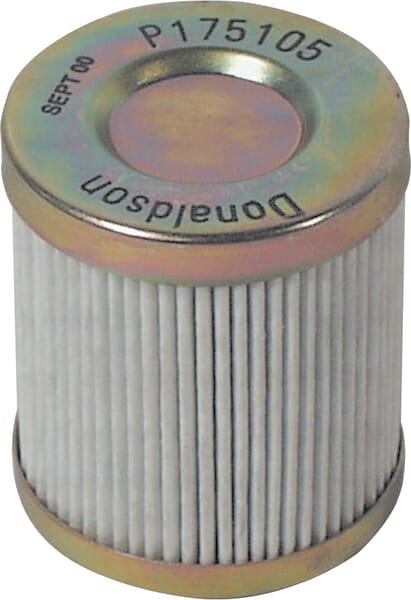 Hydraulikfilter - John Deere - Hydraulik filter - P762904