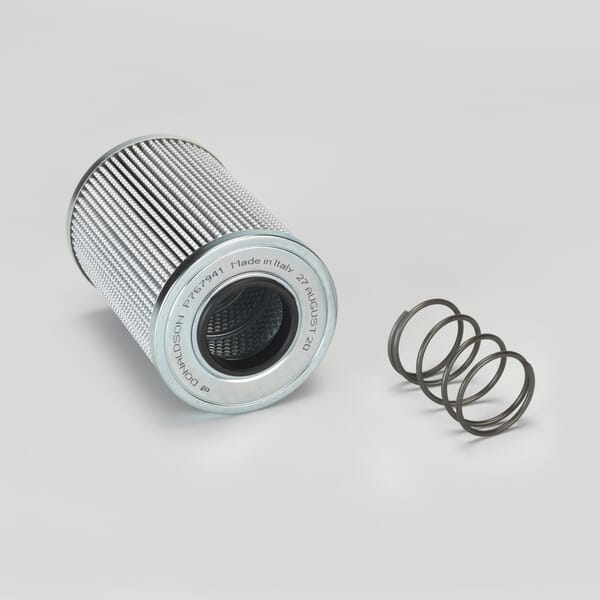 Hydraulikfilter - John Deere - Hydraulik filter - P767941