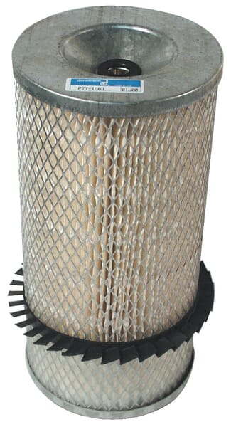 Luftfilter udv Donaldson - John Deere - Luftfiltre - P771563