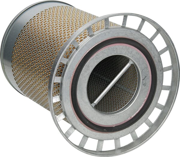 Luftfilter: Donaldson til John Deere, filter-nr. P781373