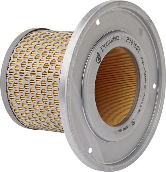 Luftfilter indv Donaldson - John Deere - Luftfiltre - P783501