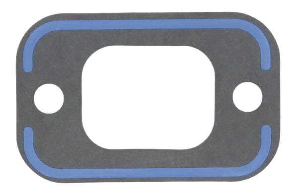 Oil Filler Neck Gasket - John Deere - Pakninger - R136495