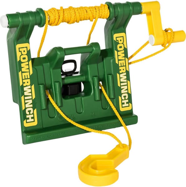 John Deere-hejsespil - John Deere - R40898 hejsespil - R40898