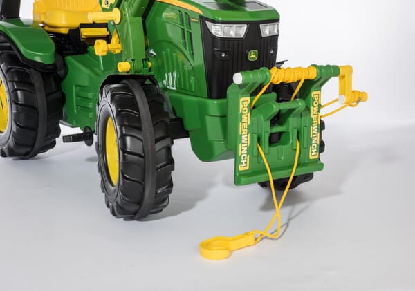 John Deere-hejsespil - John Deere - R40898 hejsespil - R40898