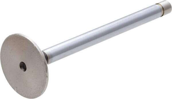 Exhaust valve Std. JD - John Deere - </i> - R79624N