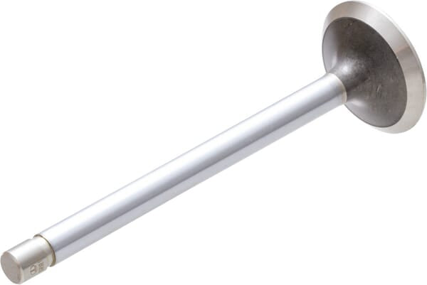 Exhaust valve Std. JD - John Deere - </i> - R79624N