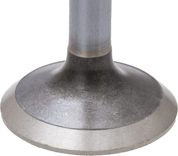 Exhaust valve Std. JD - John Deere - </i> - R79624N