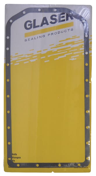 Sumppakning - John Deere - Pakning til krumtaphus - R97342N