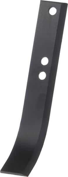 Vare: Fræserkniv venstre 40 mm 4 mm gods - RB416013