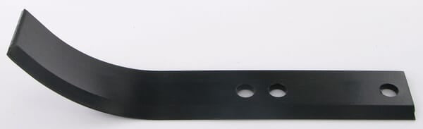 Vare: Fræserkniv venstre 40 mm 4 mm gods - RB416013