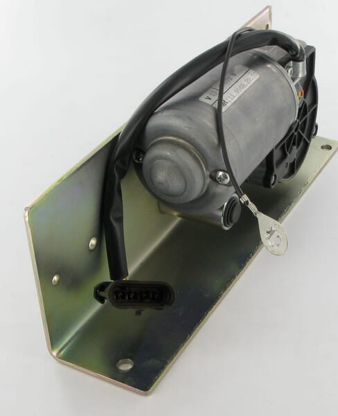 Viskermotor JD - John Deere - Viskermotor - RE151494N