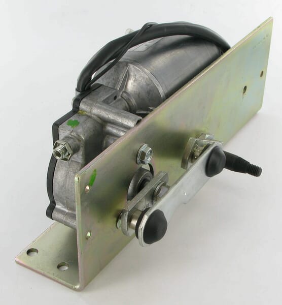Viskermotor JD - John Deere - Viskermotor - RE151494N