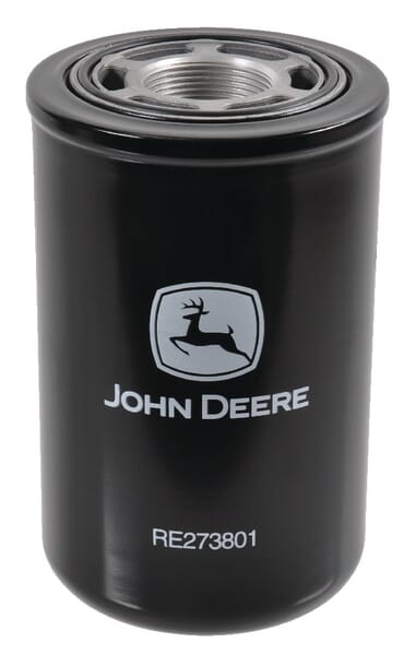 Hydraulikfilter - John Deere - Hydraulisk filter OE - RE273801