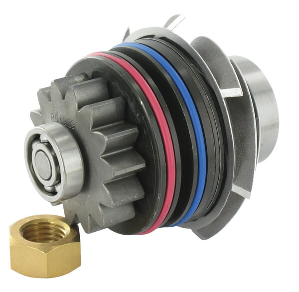 Vandpumpe JD - John Deere - Vandpumpe Kramp - RE530194KR
