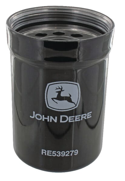 Oliefilter - John Deere - Oliefiltre OE - RE539279