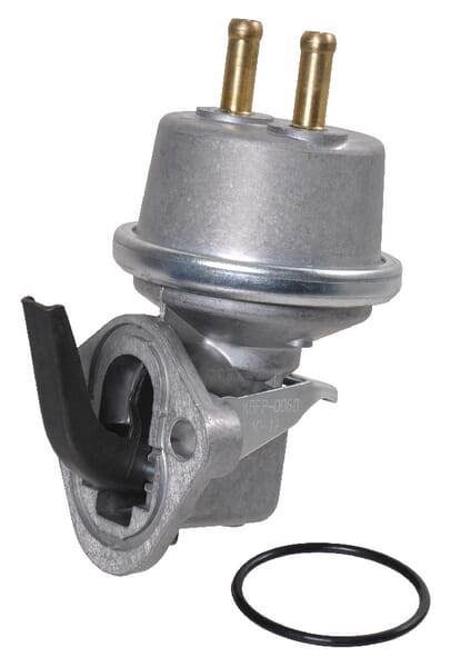 Brændstofpumpe JD: John Deere, Kramp, RE55390KR.