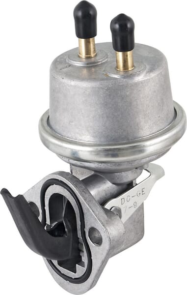 Brændstofpumpe JD: John Deere, Kramp, RE55390KR.