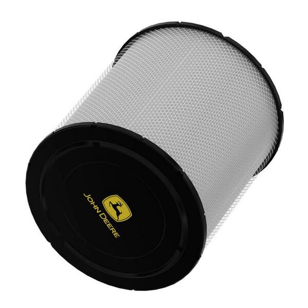 Luftfilter - John Deere - Luftfilter - RE596317