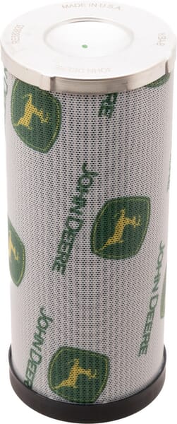 Hydraulikfilter - John Deere - Hydraulik filter OE - RE596661