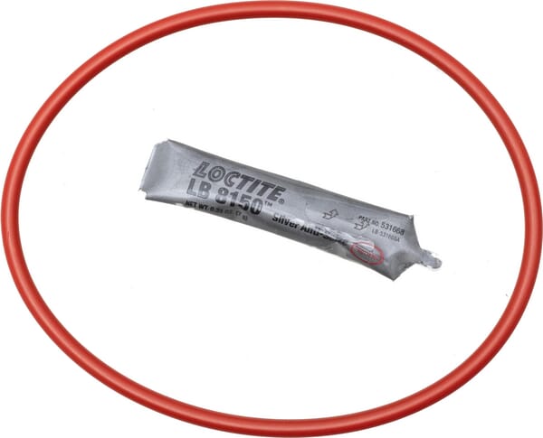 Hydraulikfilter - John Deere - Hydraulik filter OE - RE596661
