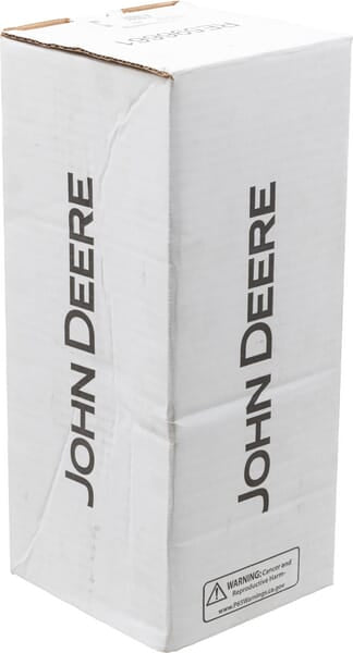 Hydraulikfilter - John Deere - Hydraulik filter OE - RE596661