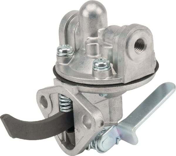 Fuel Lift Pump - John Deere - Brændstofpumpe - RG60081
