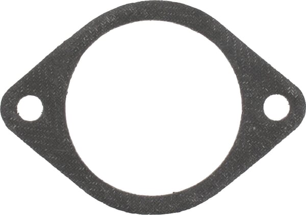 Udstødningspakning - John Deere, Varenr: RT0011530070