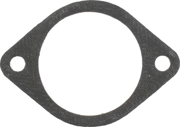 Udstødningspakning - John Deere, Varenr: RT0011530070