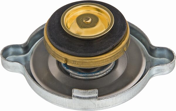 Kølerdæksel - John Deere - Kølerdæksler - RT0853058000N