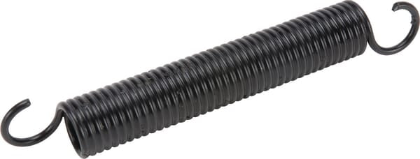 Spring - John Deere - FjedreoversigtF&G OE - S169M