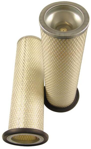 Air filter - John Deere - Luftfiltre - SA16026