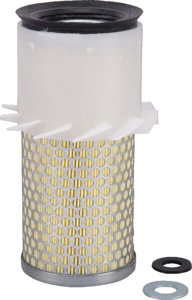 Luftfilter udv Hifi - John Deere - Luftfiltre - SA16066