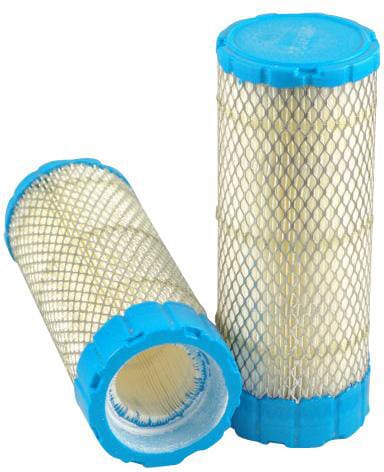 Luftfilter - John Deere - Luftfiltre - SA16600