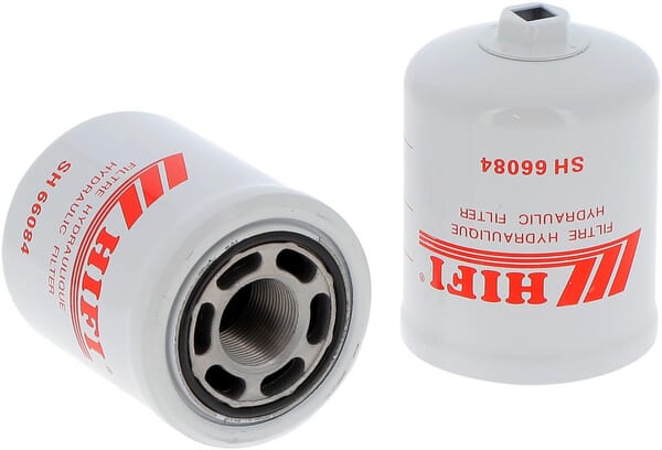 Filter - John Deere - Hydraulik spin-on-filter - SH66084