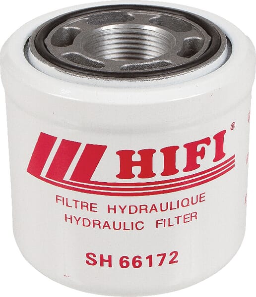 CNH hydraulikfilter: John Deere - SH66172 Hyd. spin-on-filter
