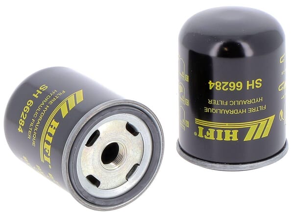 Hydraulikfilter: John Deere spin-on-filter - SH66284