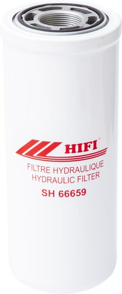 Filter - John Deere - Hydraulik spin-on-filter - SH66659