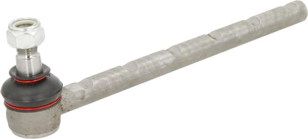 Styrekugle, John Deere, Styrestænger m. rille top, SHP176KR