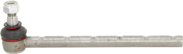 Styrekugle, John Deere, Styrestænger m. rille top, SHP176KR