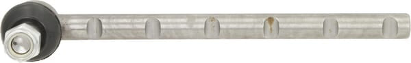 Styrekugle, John Deere, Styrestænger m. rille top, SHP176KR