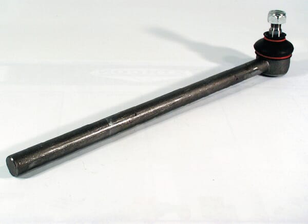 Endestykke 1130-1140 - John Deere: Styrestænger SHP183KR