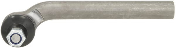 Styrestangsende - John Deere: SHP189KR, indvendigt gevind.