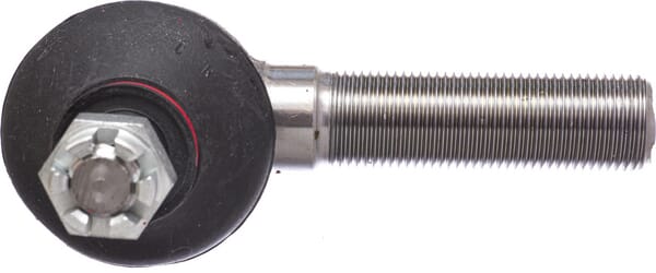 Styrestangsende, venstre - John Deere: SHP282KR