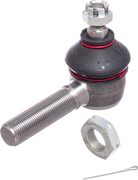 Styrestangsende, venstre - John Deere: SHP282KR