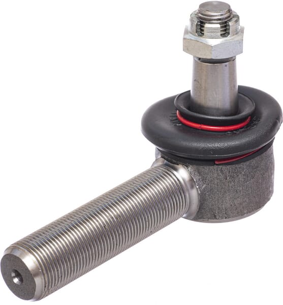 Styrestangsende - John Deere, Varenr.: SHP294KR, Udv. gevind.