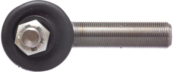 Styrestangsende - John Deere, Varenr.: SHP294KR, Udv. gevind.