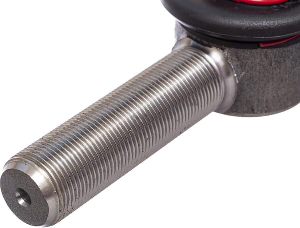 Styrestangsende - John Deere, Varenr.: SHP294KR, Udv. gevind.
